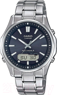 Часы наручные мужские Casio LCW-M100TSE-1AER