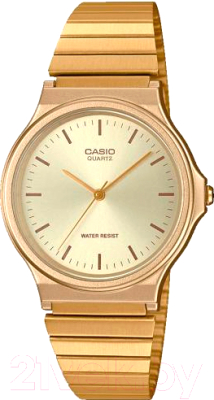 Часы наручные мужские Casio MQ-24G-9EEF