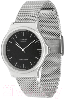 Часы наручные мужские Casio MQ-24M-1EEF