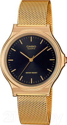 Часы наручные мужские Casio MQ-24MG-1EEF