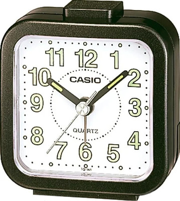 Настольные часы Casio TQ-141-1EF - 