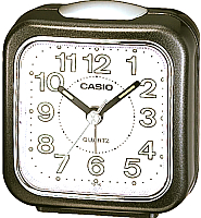 Настольные часы Casio TQ-141-1EF - 