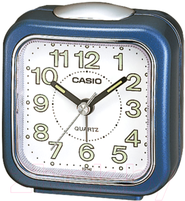 Настольные часы Casio TQ-142-2EF