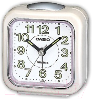 Настольные часы Casio TQ-142-7EF