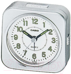 Настольные часы Casio TQ-143S-8EF