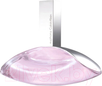 

Туалетная вода Calvin Klein, Euphoria