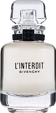 Туалетная вода Givenchy L'Interdit
