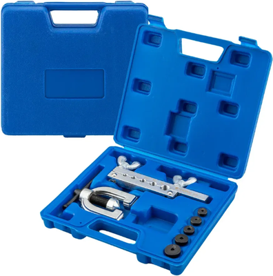 

Набор для развальцовки трубок, F-656D