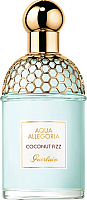 Туалетная вода Guerlain Aqua Allegoria Coconut Fizz (75мл) - 