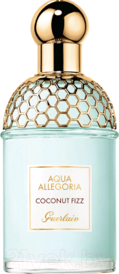 Туалетная вода Guerlain Aqua Allegoria Coconut Fizz (75мл)