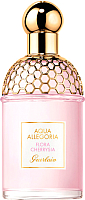 Туалетная вода Guerlain Aqua Allegoria Flora Cherrysia (75мл) - 