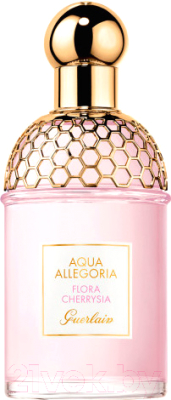 Туалетная вода Guerlain Aqua Allegoria Flora Cherrysia (75мл)