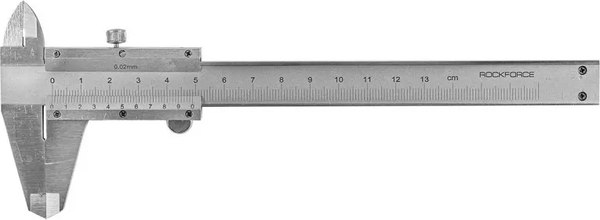 Штангенциркуль RockForce RF-5096P(18236)