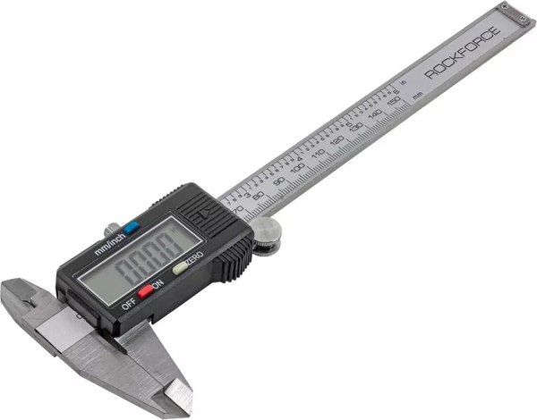 Штангенциркуль RockForce RF-5096PE1(18246)