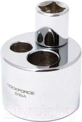 

Головка слесарная RockForce, RF-818A