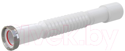 Патрубок Alcadrain A760 5/4"x32/40 