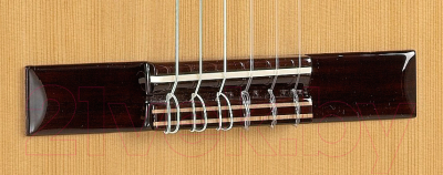 Акустическая гитара Alhambra 2C A