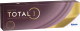 Миниатюра изображения товара Контактная линза Dailies Total 1 Sph-4.50 R8.5 D14.1