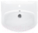 Миниатюра изображения товара Умывальник Sanita Аттика 50 / ATC50SAWB01