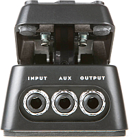 

Педаль электрогитарная Dunlop Manufacturing, DVP4 Volume Pedal Mini