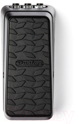 Педаль электрогитарная Dunlop Manufacturing DVP4 Volume Pedal Mini