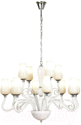 

Люстра Lussole, LGO LSP-8263