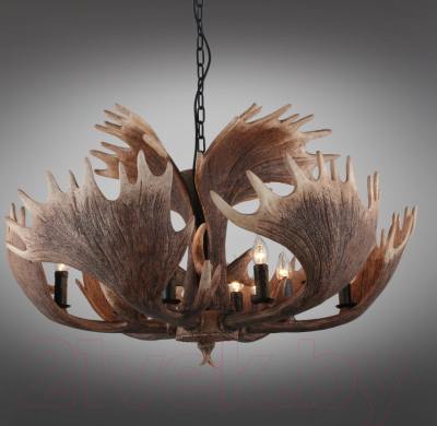 Изображение товара Люстра Omnilux Sinio OML-52203-12