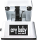 Педаль электрогитарная Dunlop Manufacturing CryBaby CBM105Q Bass Mini - 