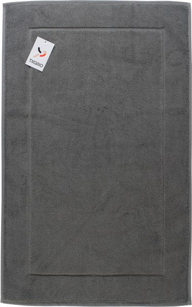 Коврик для ванной Tkano Essential TK18-BM0005 (темно-серый)