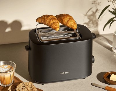 Тостер Xiaomi Toaster BHR8811EU / XMTSJ01FD