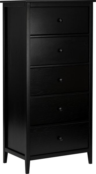Комод Импэкс Leset Токе 5 ящиков
