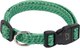 Ошейник Ferplast Greener C20/56 / 78140423 (зеленый) - 