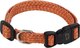 Ошейник Ferplast Greener C20/56 / 78140439 (оранжевый) - 