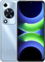 Смартфон Huawei Nova Y72s 8GB/128GB / GFY-LX1 (голубой) - 