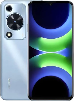 Смартфон Huawei Nova Y72s 8GB/128GB / GFY-LX1