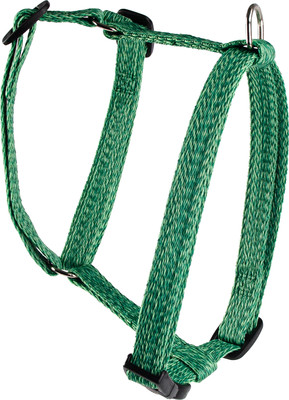 Шлея Ferplast Greener P / 78160323 (M, зеленый) - 