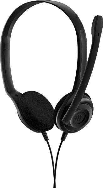 Наушники-гарнитура Sennheiser Epos I PC 5 Chat