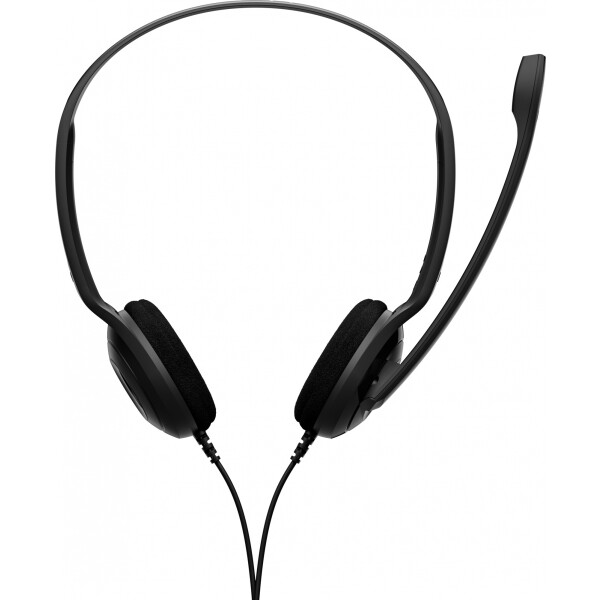 Наушники-гарнитура Sennheiser Epos I PC 5 Chat — фото 2