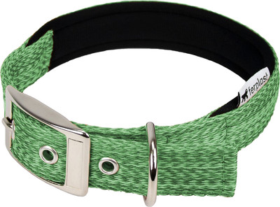 Ошейник Ferplast Greener Soft G25/45 / 78240423 (зеленый) - 