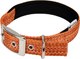 Ошейник Ferplast Greener Soft G25/45 / 78240439 (оранжевый) - 