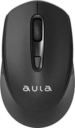 Мышь Aula AM205