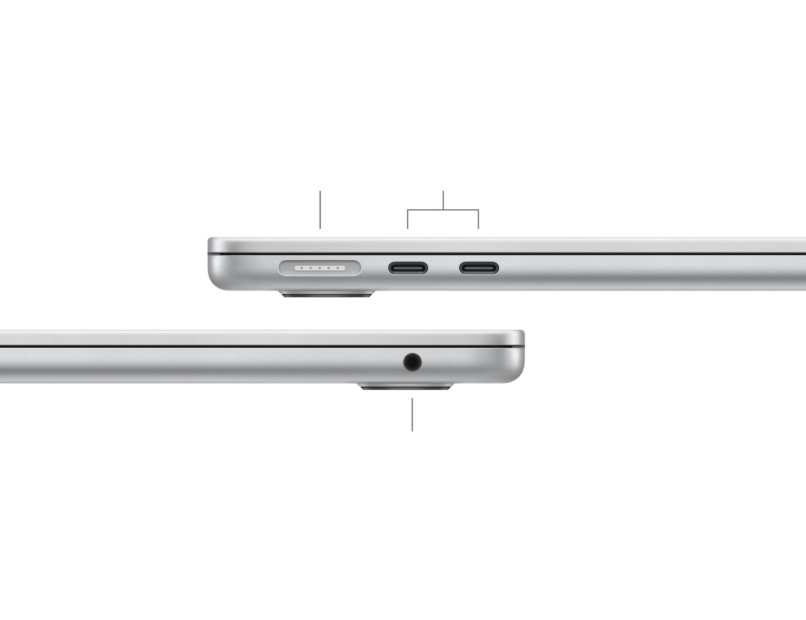 Ноутбук Apple MacBook Air 13