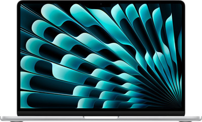 

Ноутбук, MacBook Air 13" M3 2024 24GB/512GB / MC8N4
