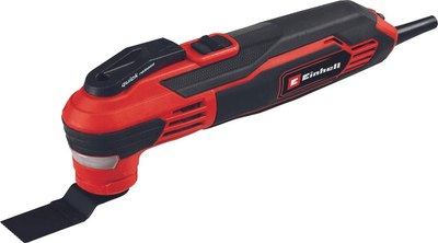 Реноватор Einhell TE-MG 350 EQ (4465155) - 