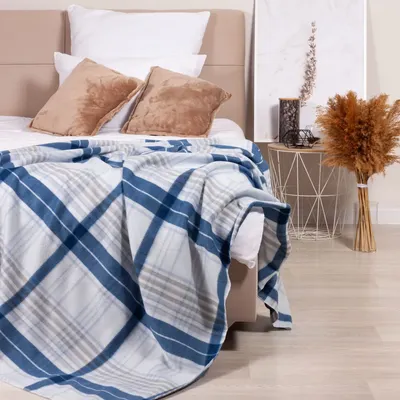 

Плед, London 170x200 / 6155426