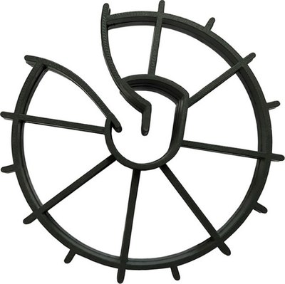 Фиксатор арматуры Kronex 25мм / FKS-0003  (1000шт) - 