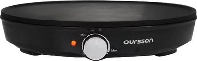 Блинница Oursson UM1030/BL - 