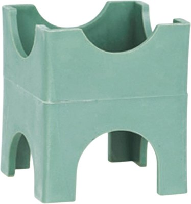Фиксатор арматуры Kronex 50/60/70/80мм / FKS-0422 (500шт) - 