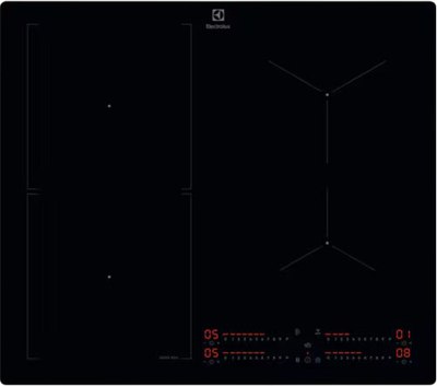 Индукционная варочная панель Electrolux KIS62453I - 