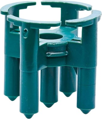 Фиксатор арматуры Kronex Стульчик стойка 30 / FKS-0104 (1000шт) - 